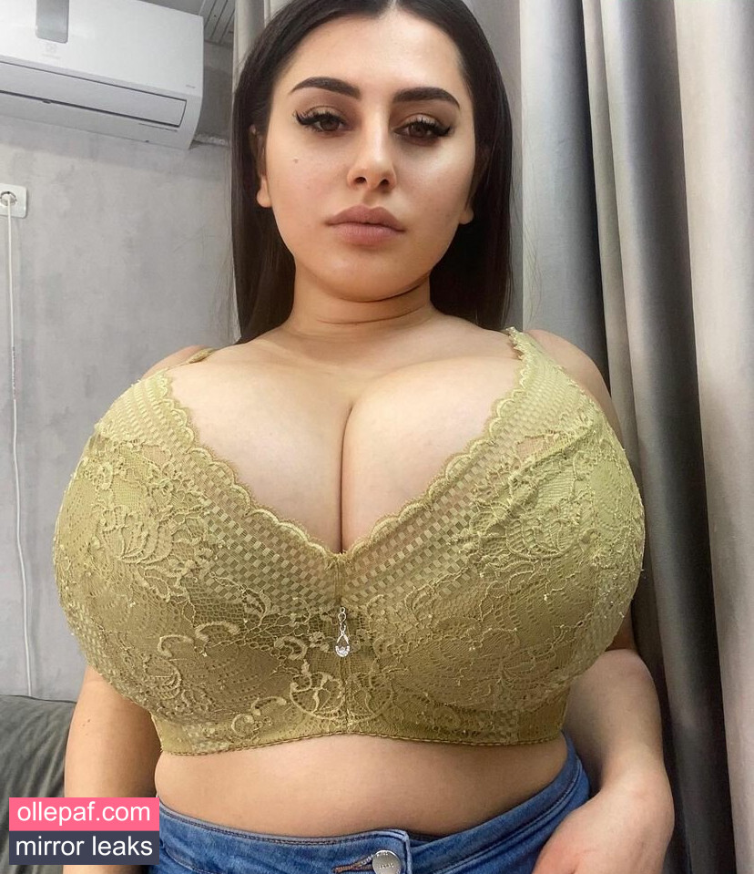 Latest Leaks Rozzzywow Nude #144 - Fapello