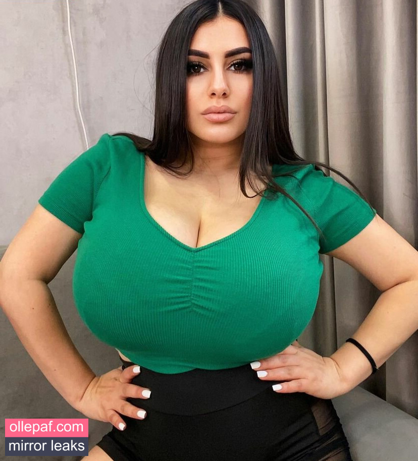 Latest Leaks Rozzzywow Nude #148 - Fapello