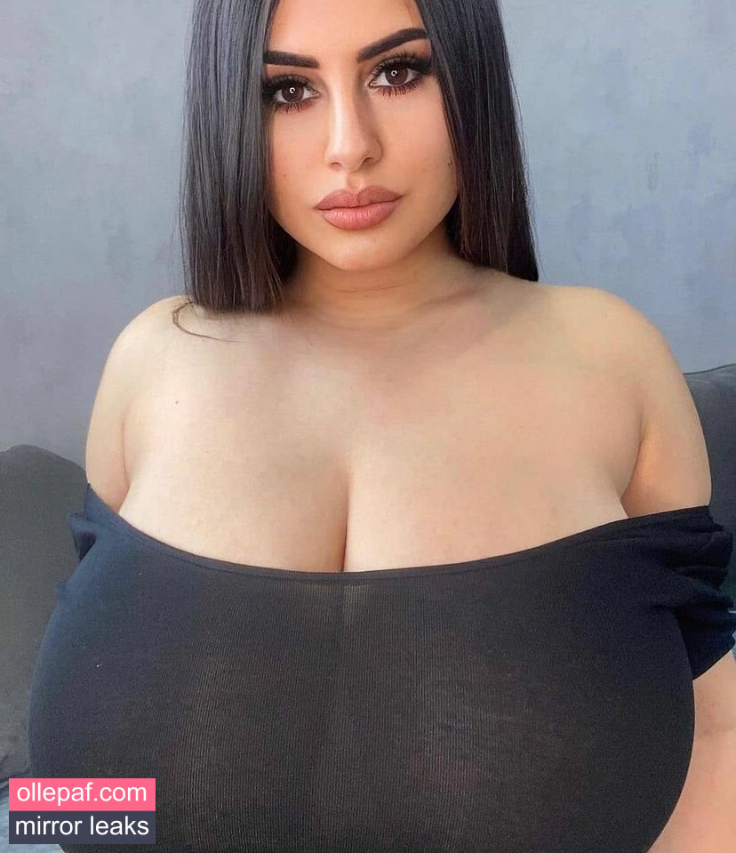 Latest Leaks Rozzzywow Nude #158 - Fapello
