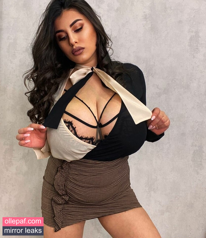 Latest Leaks Rozzzywow Nude #75 - Fapello