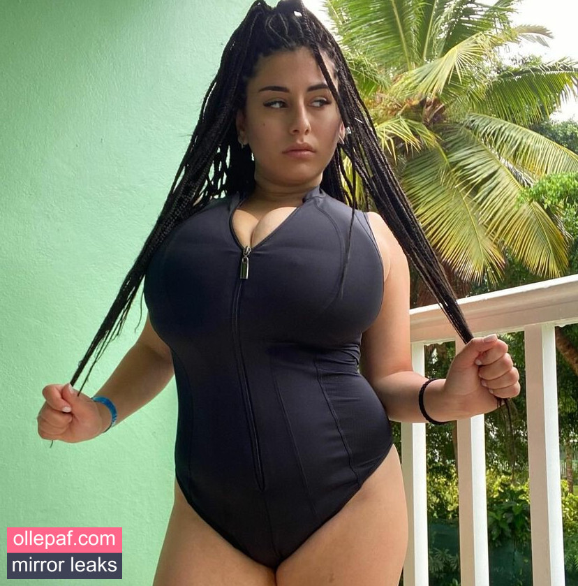 Latest Leaks Rozzzywow Nude #86 - Fapello