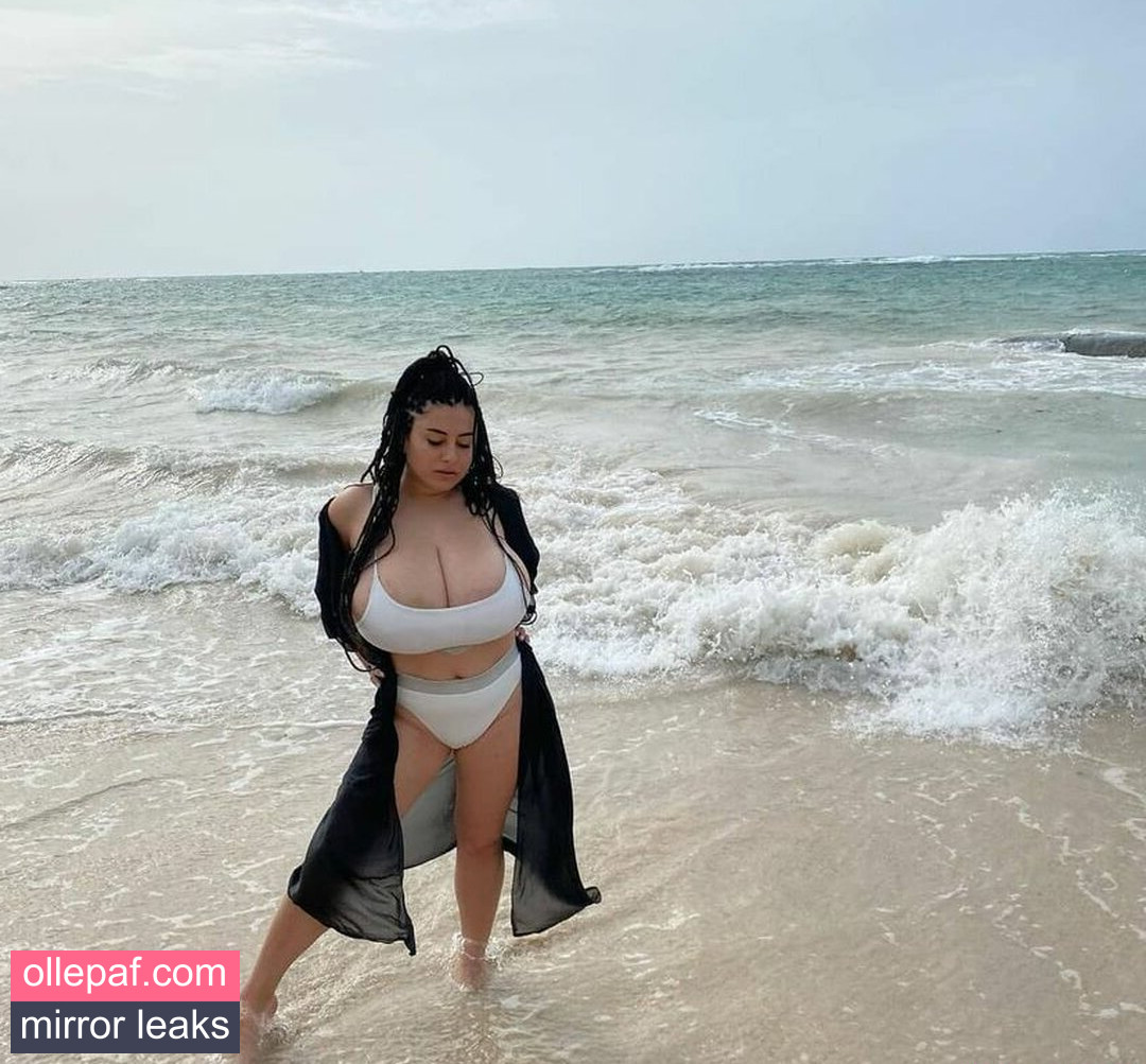 Latest Leaks Rozzzywow Nude #90 - Fapello