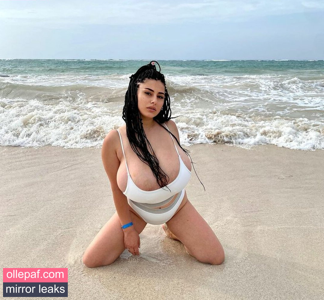 Latest Leaks Rozzzywow Nude #92 - Fapello