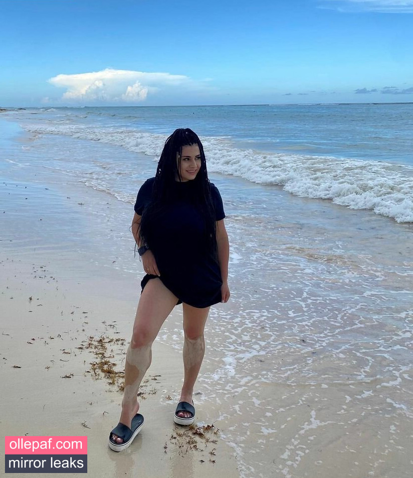Latest Leaks Rozzzywow Nude #94 - Fapello