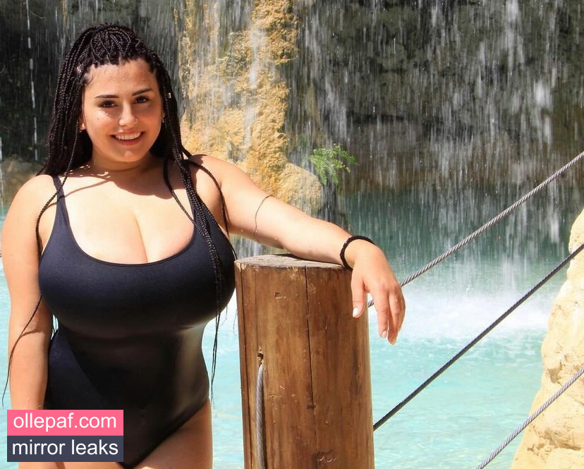 Latest Leaks Rozzzywow Nude #96 - Fapello