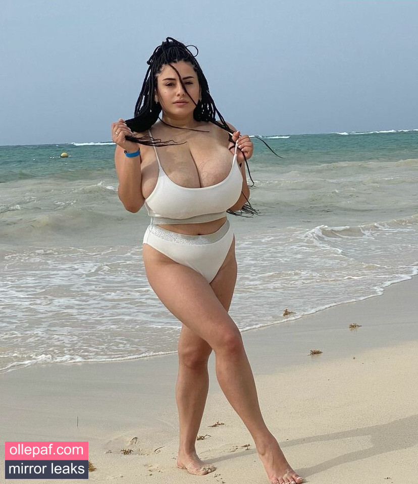 Latest Leaks Rozzzywow Nude #98 - Fapello