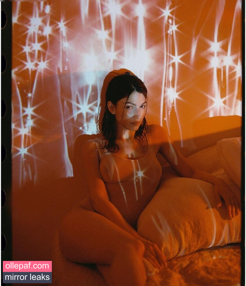 Latest Leaks Úrsula Corberó Nude #115 - Fapello