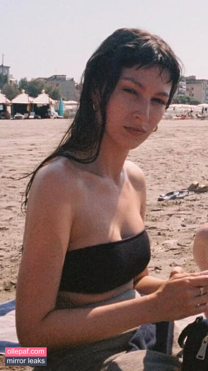 Latest Leaks Úrsula Corberó Nude #8 - Fapello