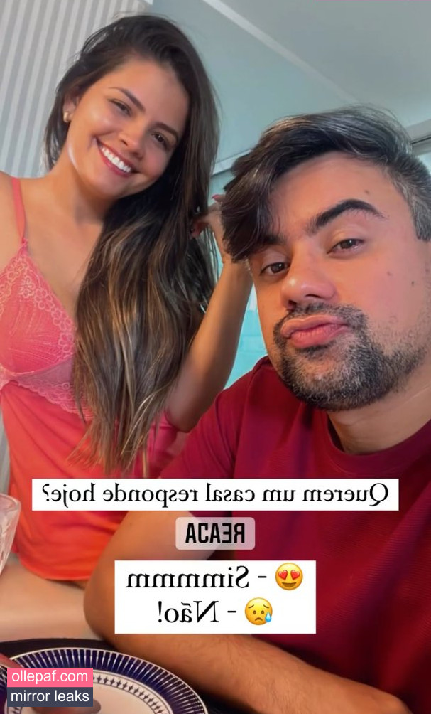 Latest Leaks Ruany Dias Nude #13 - Fapello