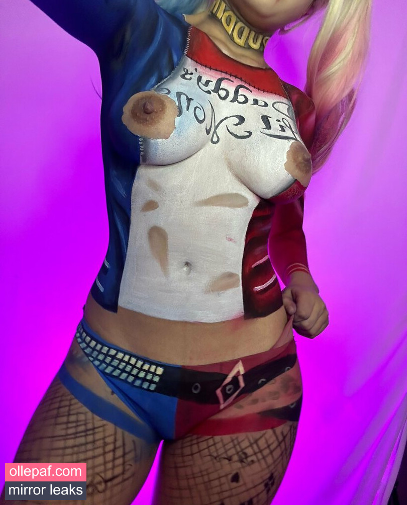 Latest Leaks Rubi Drew Nude #3 - Fapello