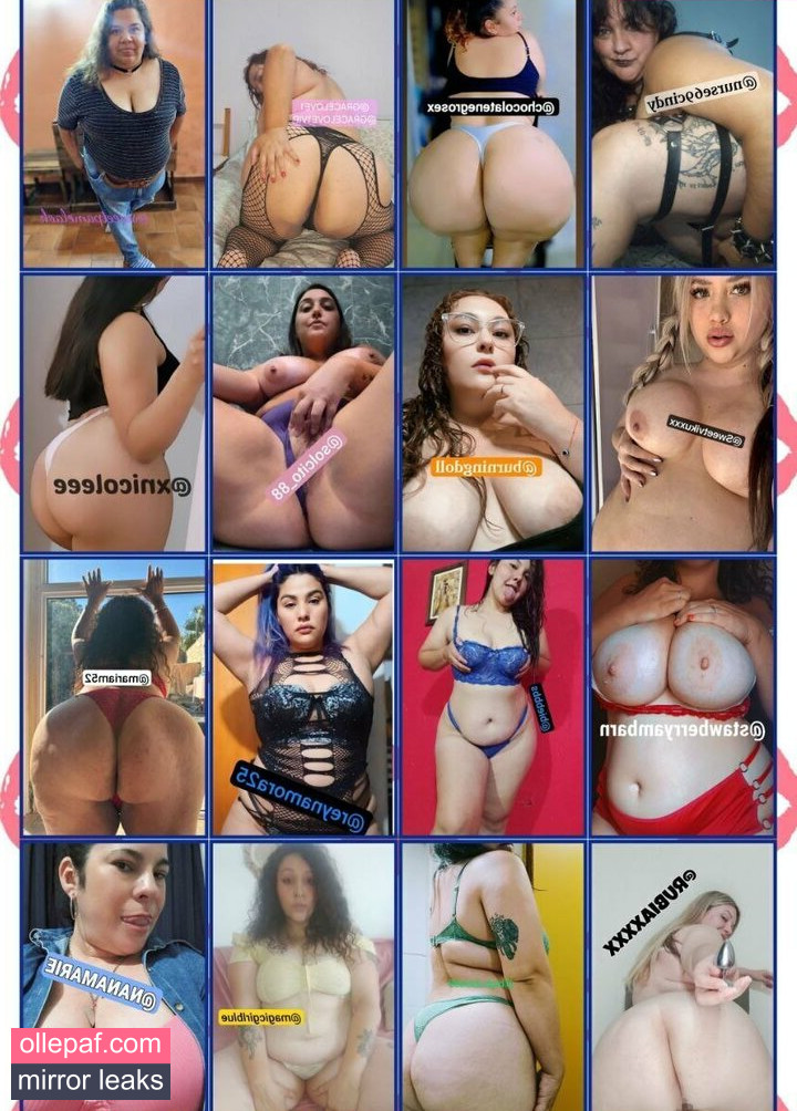 Latest Leaks rubiaxxxx Nude #40 - Fapello