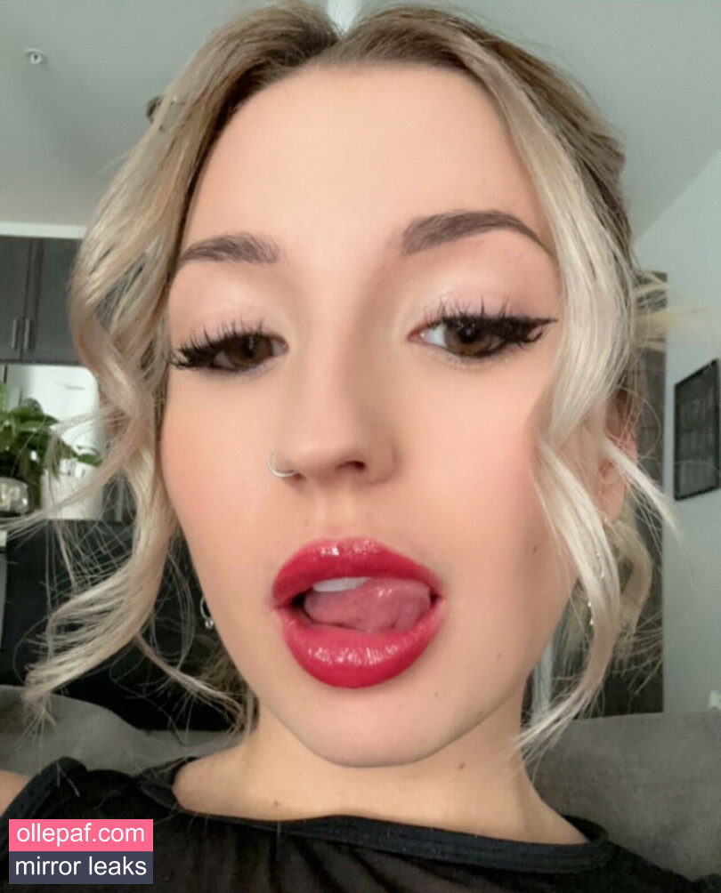 Latest Leaks Rubiexxx Nude #177 - Fapello
