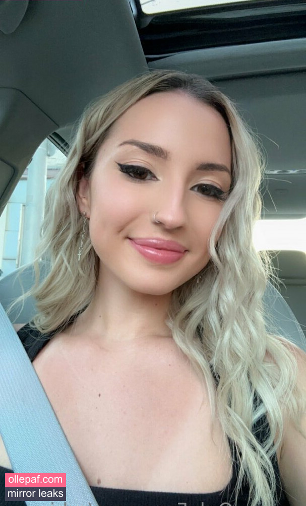 Latest Leaks Rubiexxx Nude #58 - Fapello