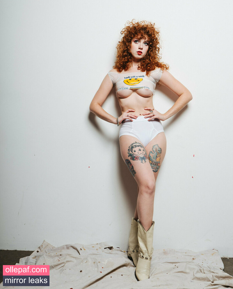 Latest Leaks Ruby.Foxfire Nude #19 - Fapello