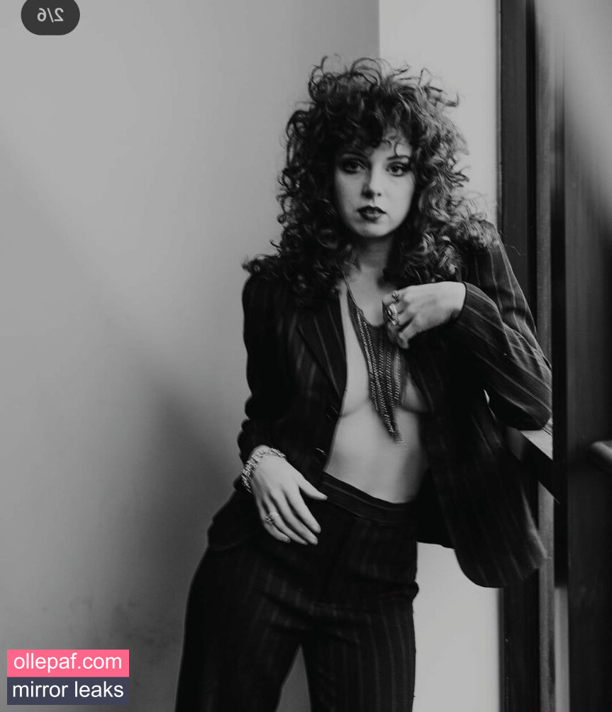 Latest Leaks Ruby.Foxfire Nude #3 - Fapello