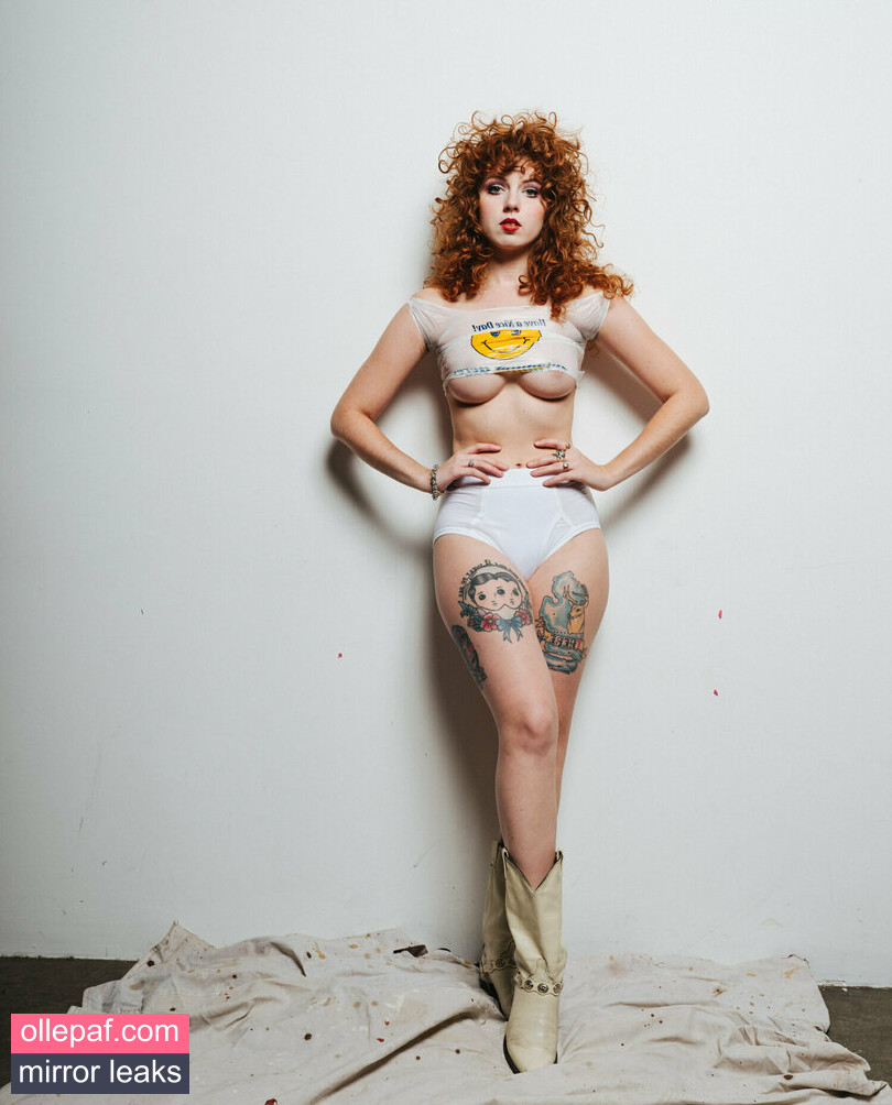 Latest Leaks Ruby.Foxfire Nude #24 - Fapello