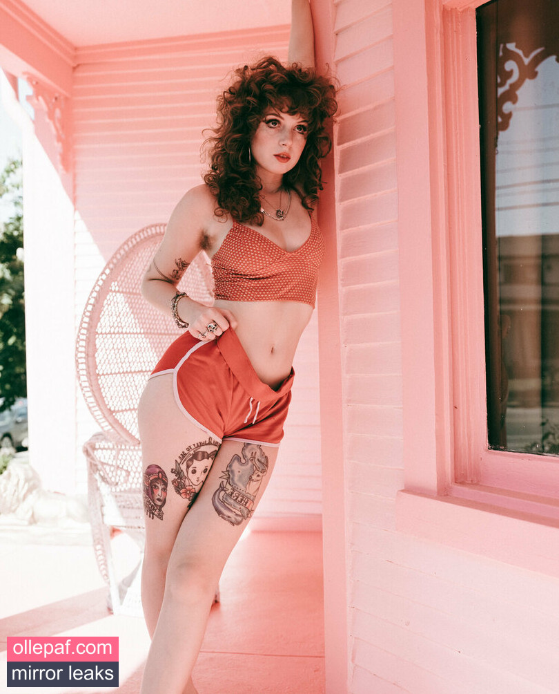 Latest Leaks Ruby.Foxfire Nude #45 - Fapello