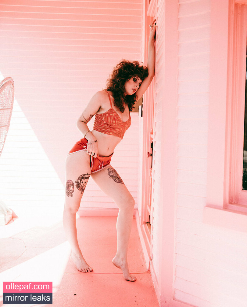 Latest Leaks Ruby.Foxfire Nude #47 - Fapello