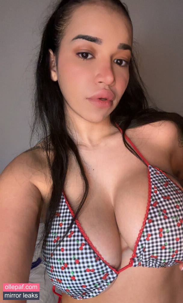Latest Leaks Ruby Nikara Nude #2 - Fapello
