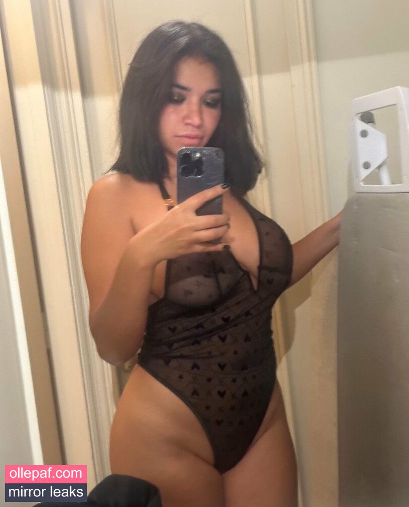 Latest Leaks Ruby Nikara Nude #48 - Fapello