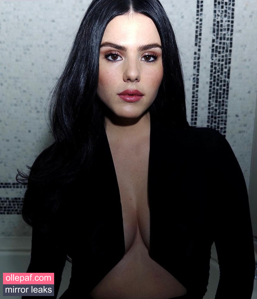 Latest Leaks Ruby O. Fee Nude #57 - Fapello