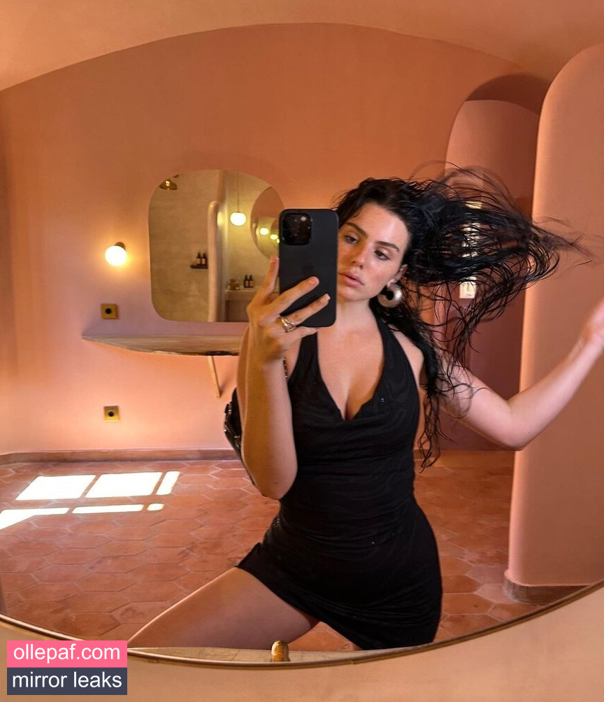 Latest Leaks Ruby O. Fee Nude #75 - Fapello