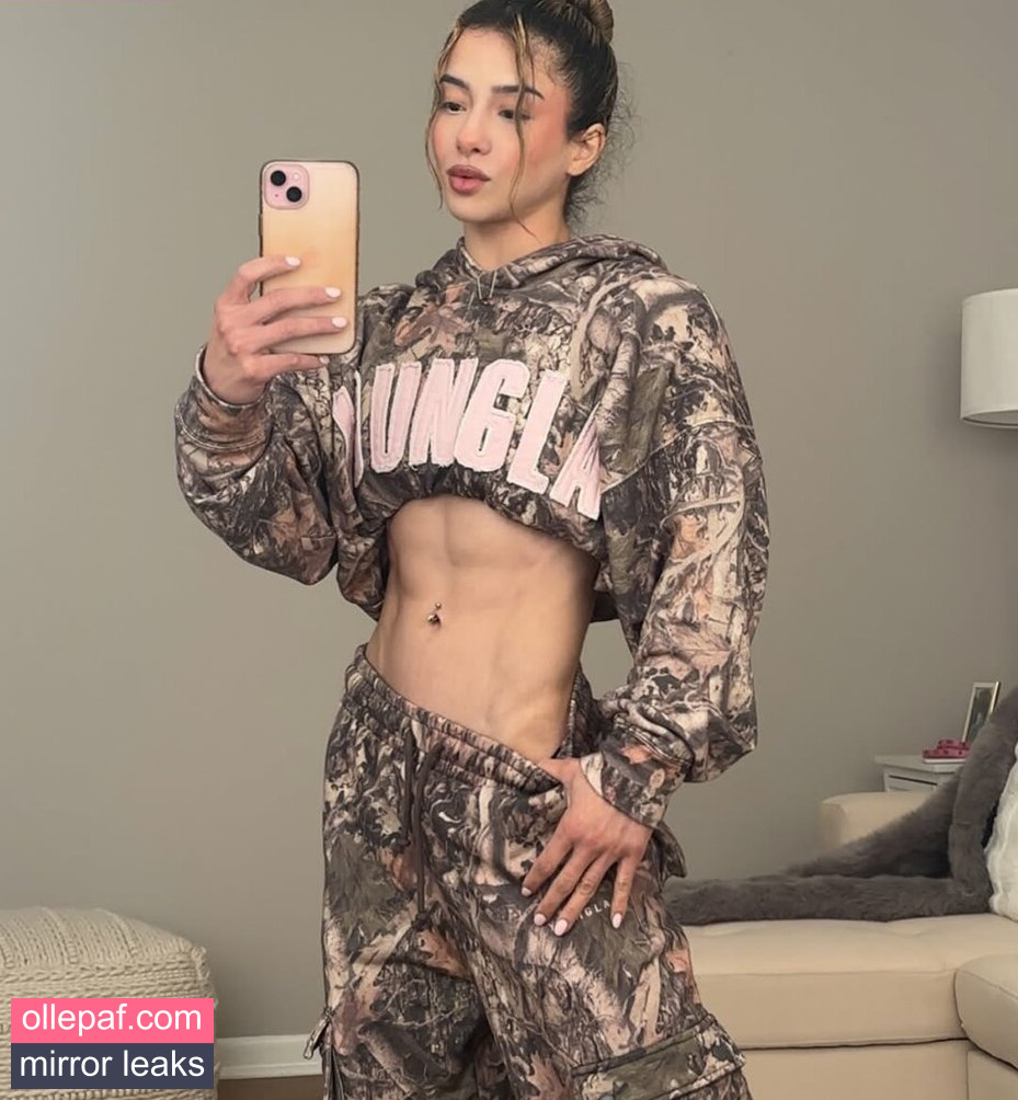 Latest Leaks Ruby Rivera Nude #5 - Fapello