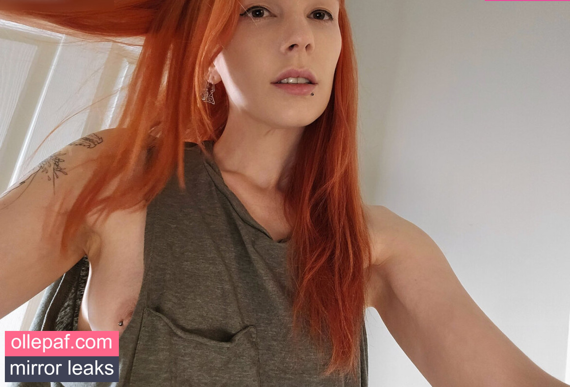 Latest Leaks Ruby-Soho Nude #139 - Fapello
