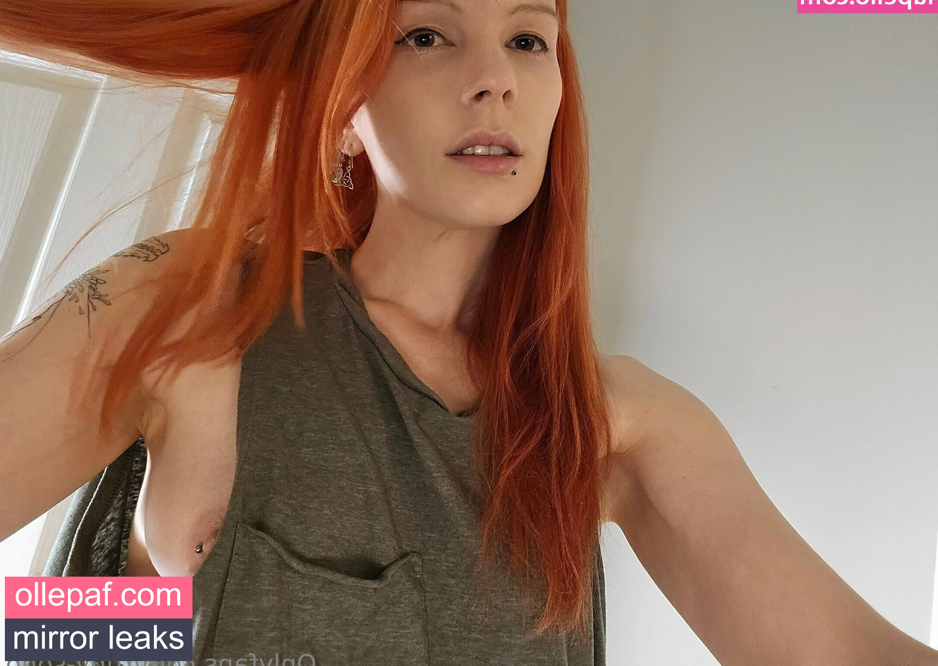 Latest Leaks Ruby-Soho Nude #640 - Fapello