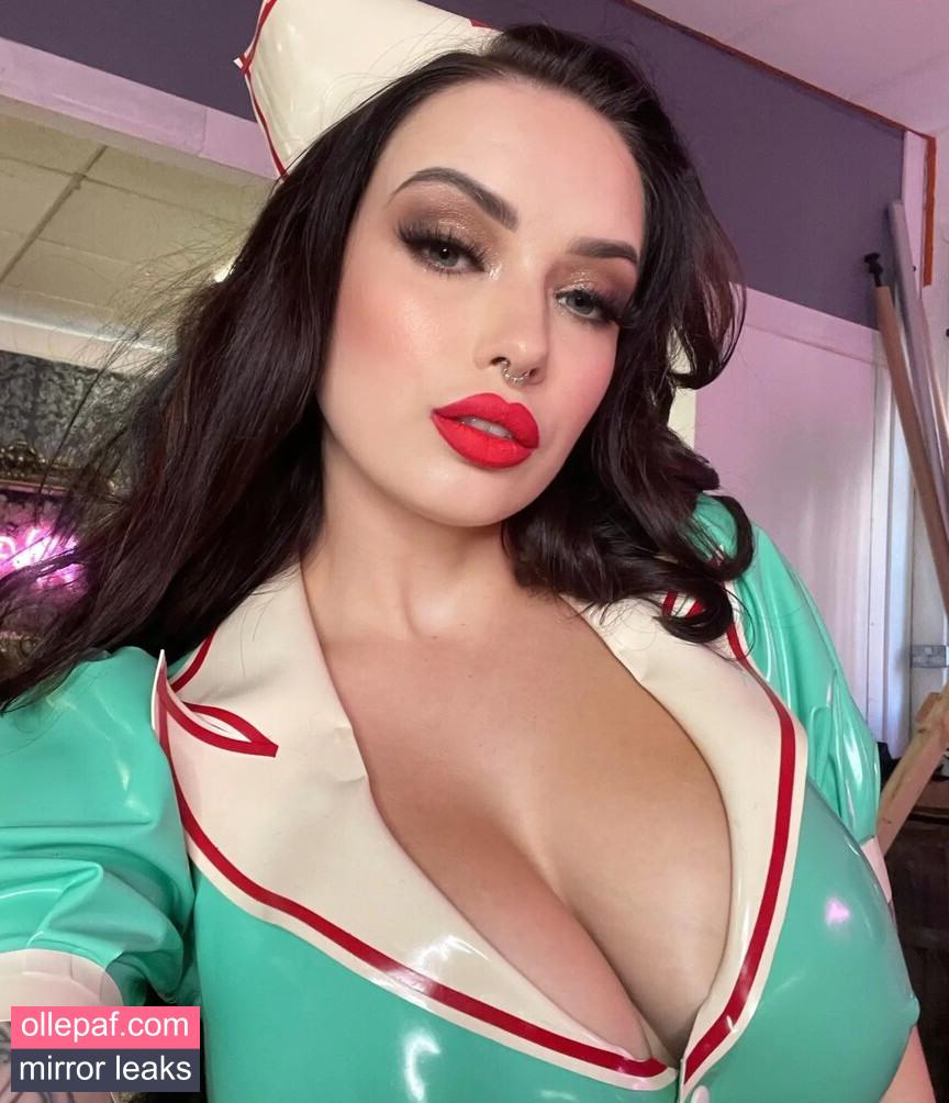 Latest Leaks rubyalexia Nude #5 - Fapello
