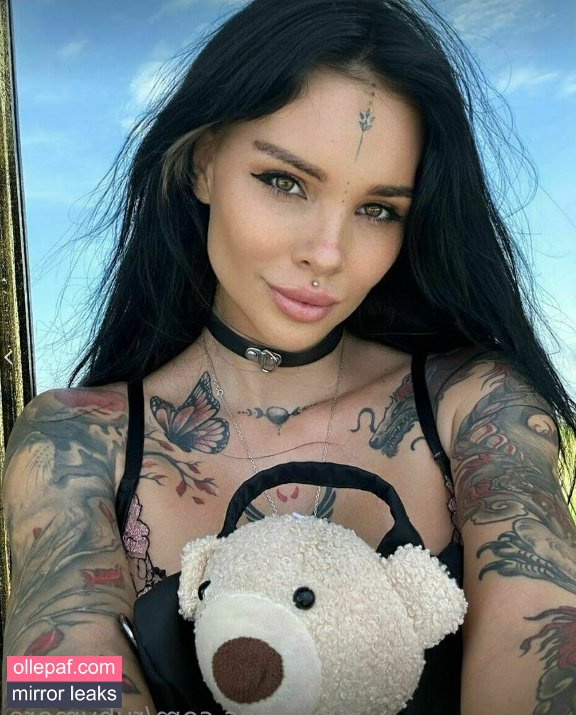 Latest Leaks rubymore Nude #282 - Fapello