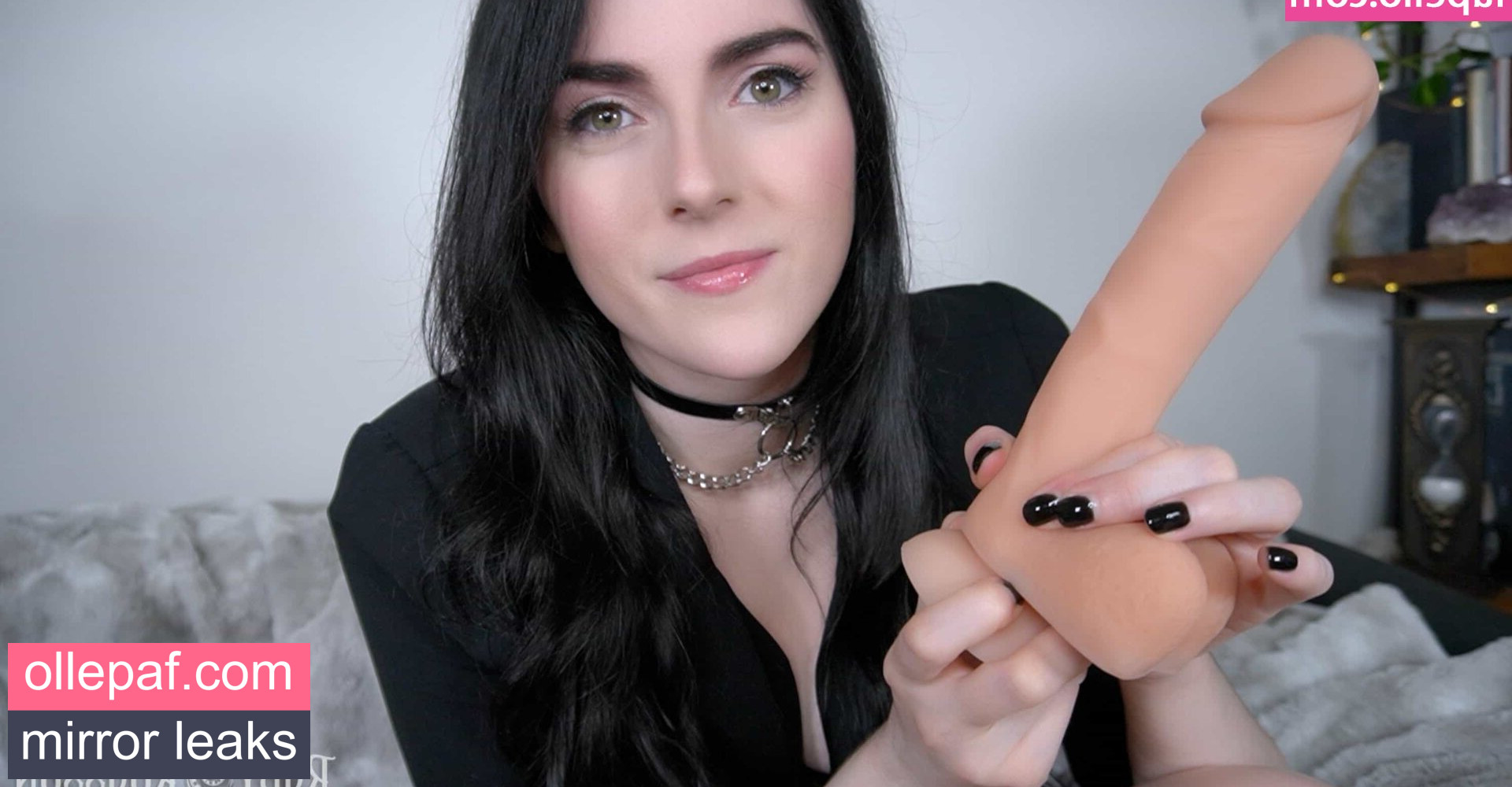 Latest Leaks RubyRousson Nude #30 - Fapello