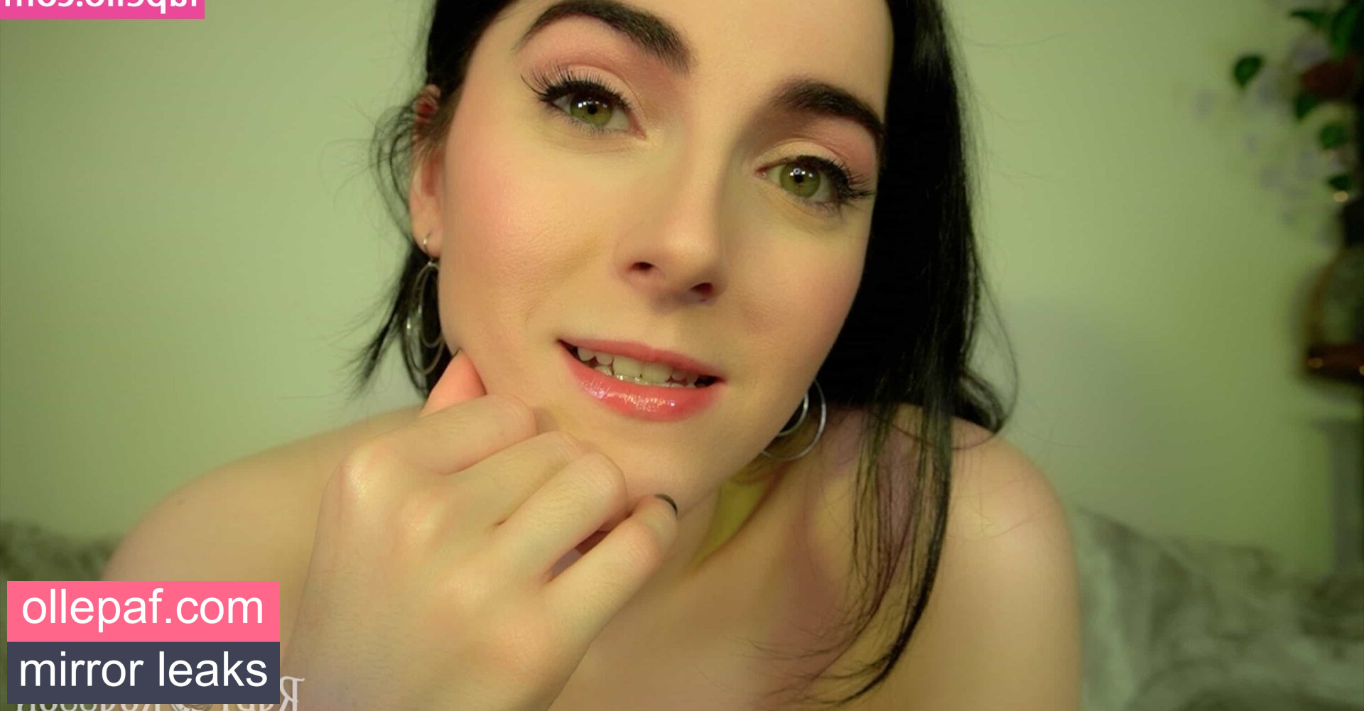 Latest Leaks RubyRousson Nude #7 - Fapello