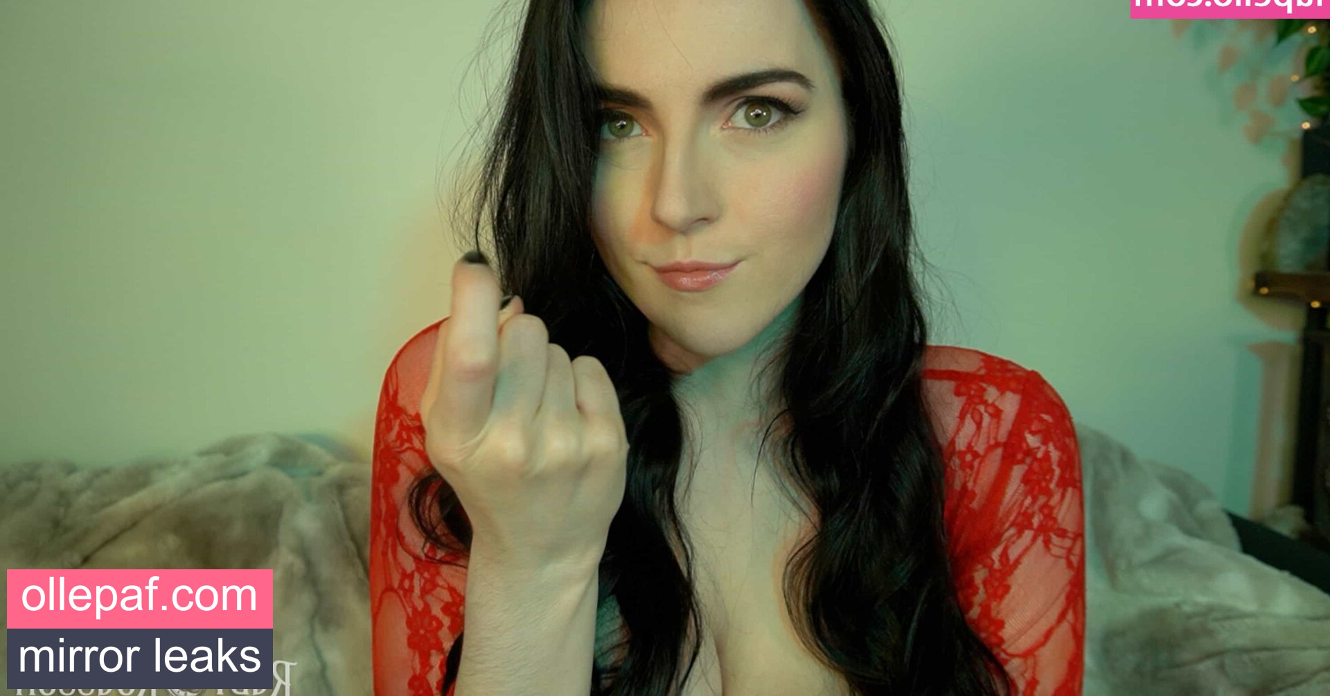 Latest Leaks RubyRousson Nude #9 - Fapello