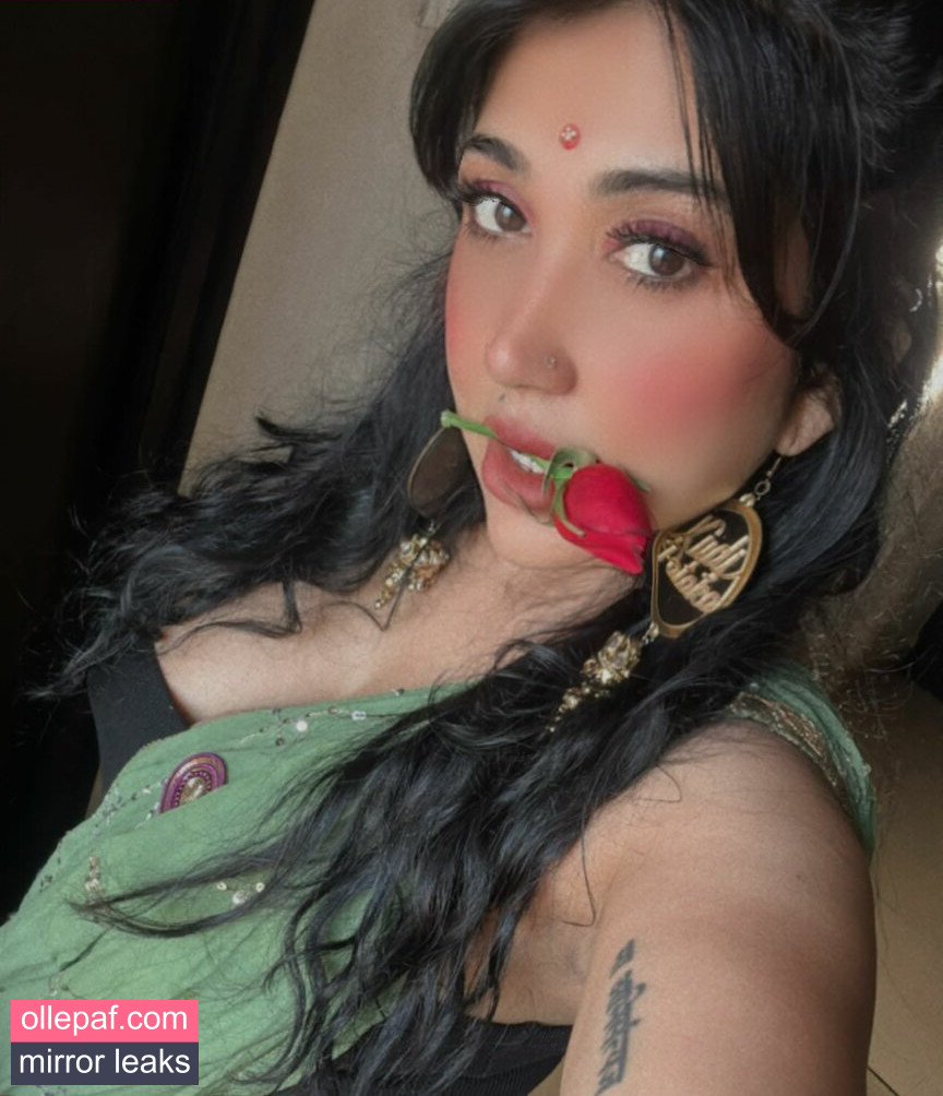 Latest Leaks Ruchiraj Nude #38 - Fapello