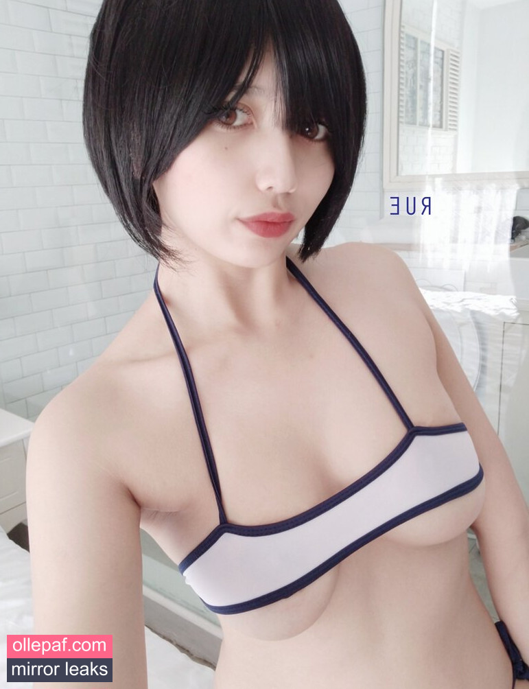 Latest Leaks Rue.cosplayer Nude #109 - Fapello