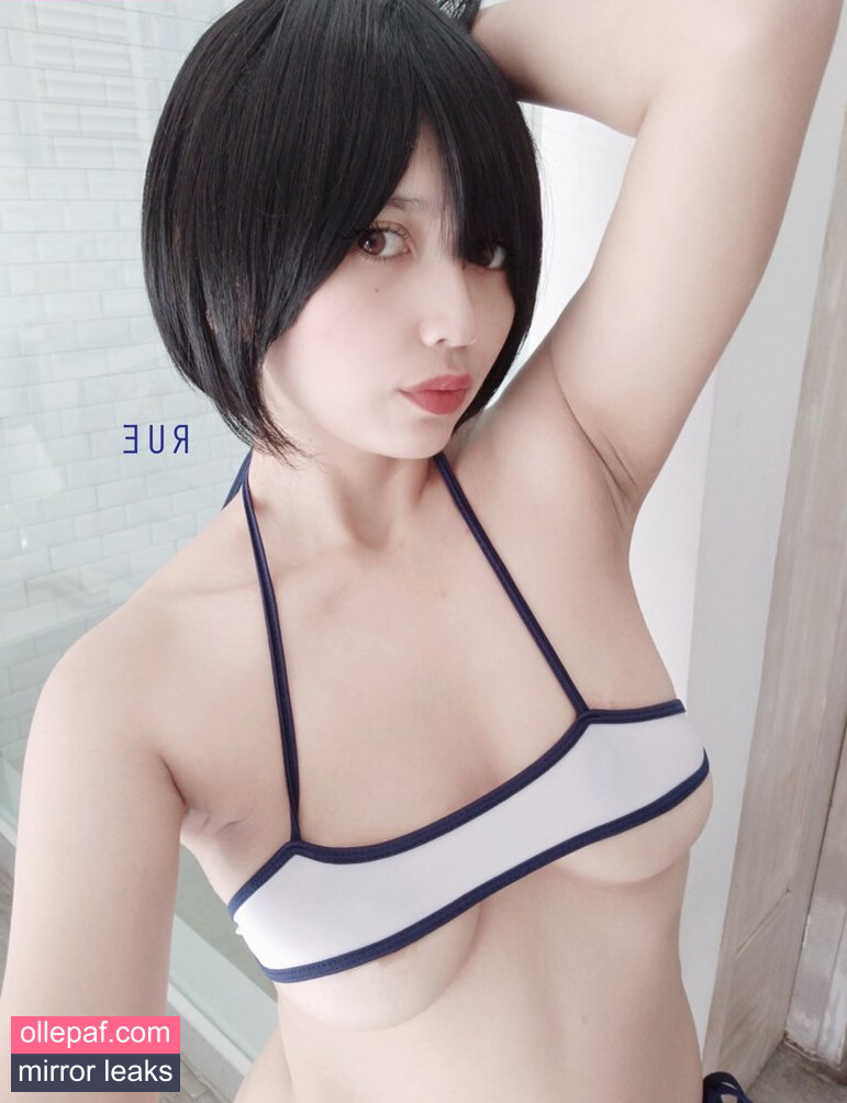 Latest Leaks Rue.cosplayer Nude #113 - Fapello