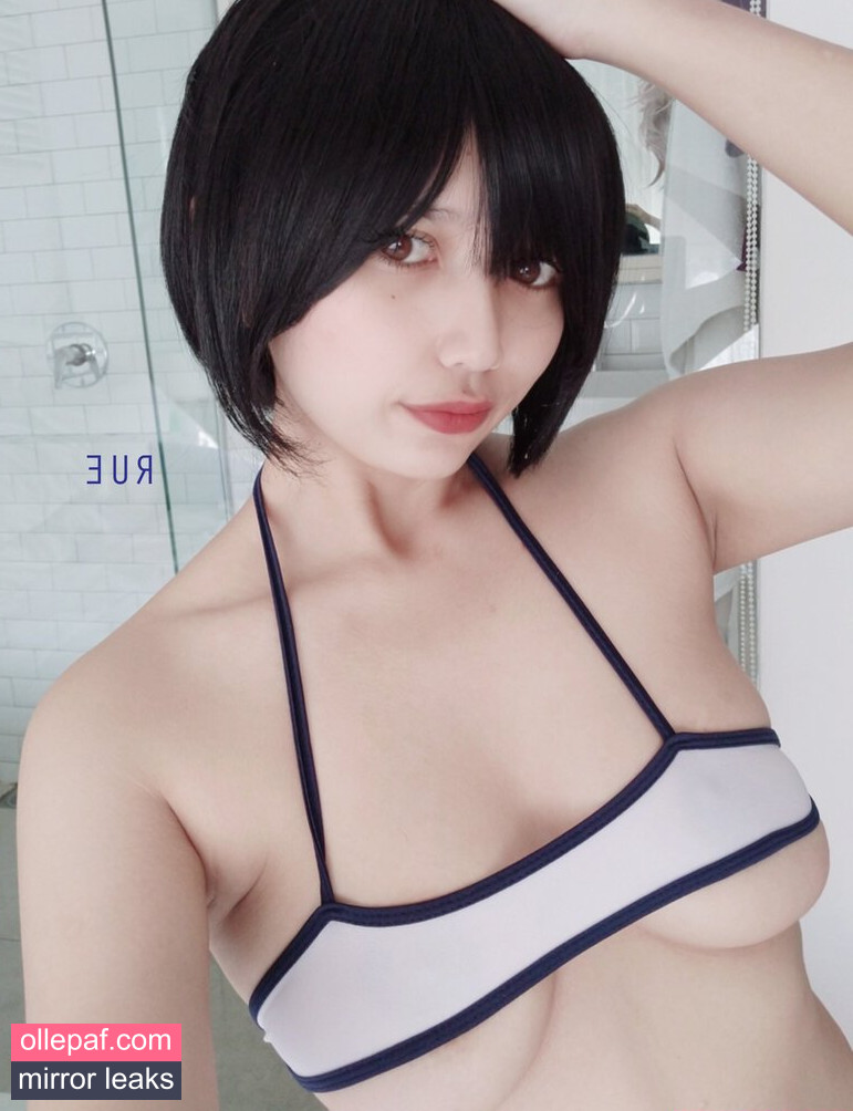 Latest Leaks Rue.cosplayer Nude #120 - Fapello