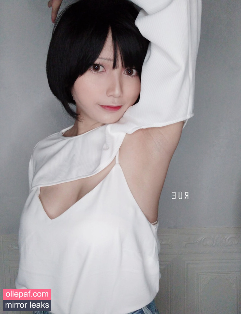 Latest Leaks Rue.cosplayer Nude #130 - Fapello