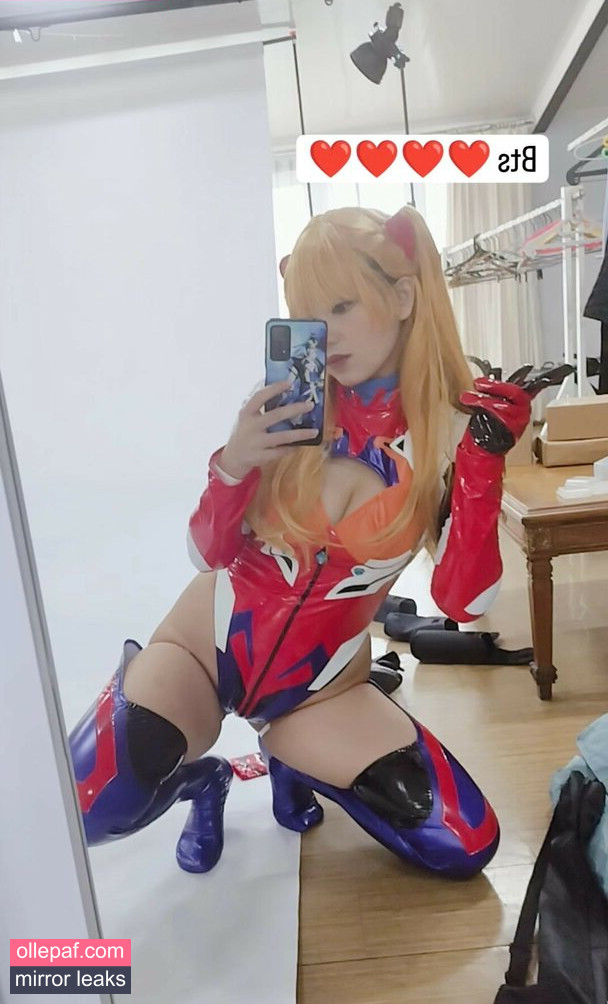 Latest Leaks Rue.cosplayer Nude #14 - Fapello