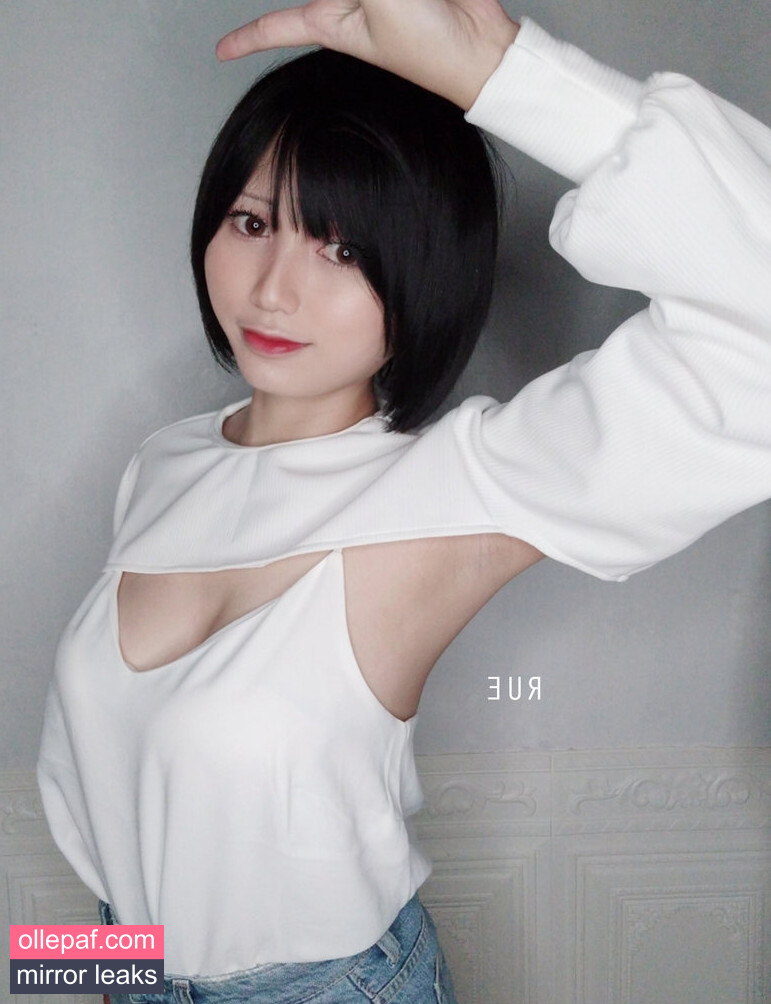Latest Leaks Rue.cosplayer Nude #131 - Fapello