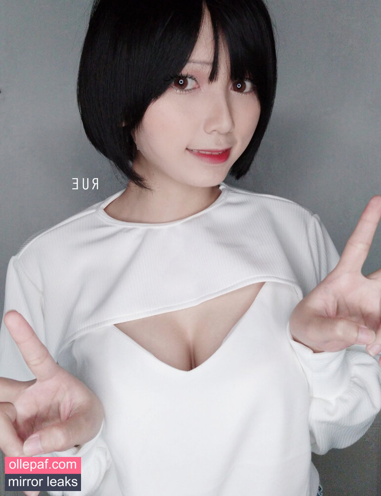 Latest Leaks Rue.cosplayer Nude #132 - Fapello