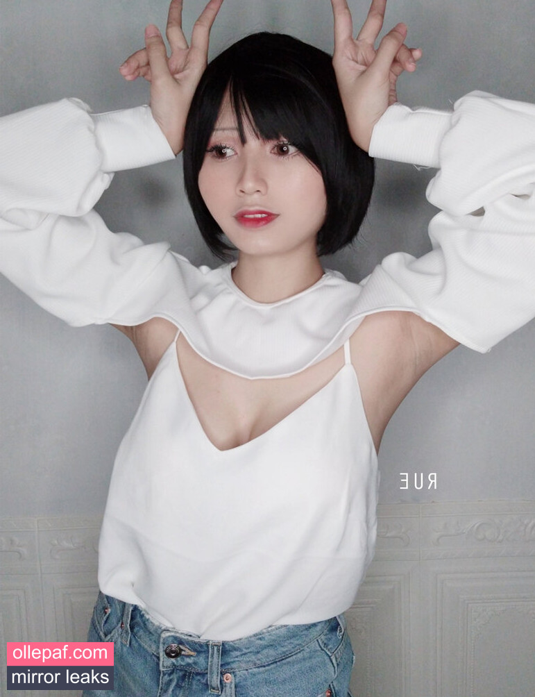 Latest Leaks Rue.cosplayer Nude #133 - Fapello