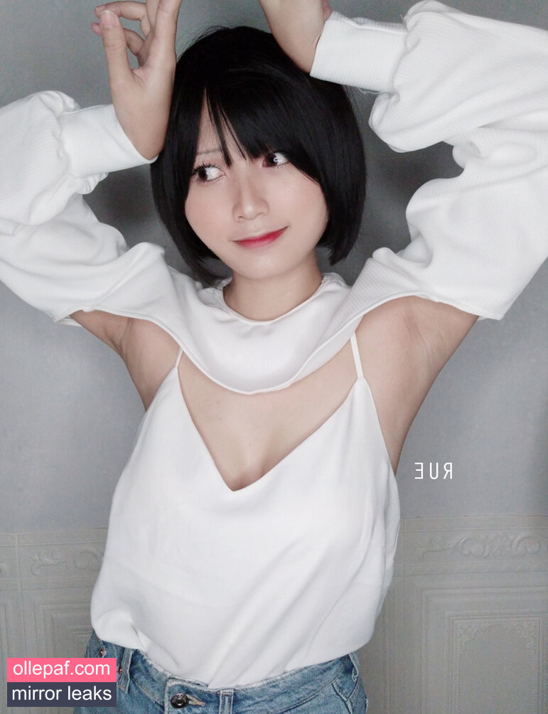 Latest Leaks Rue.cosplayer Nude #134 - Fapello