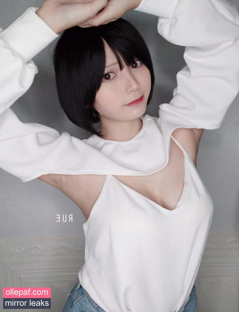 Latest Leaks Rue.cosplayer Nude #137 - Fapello
