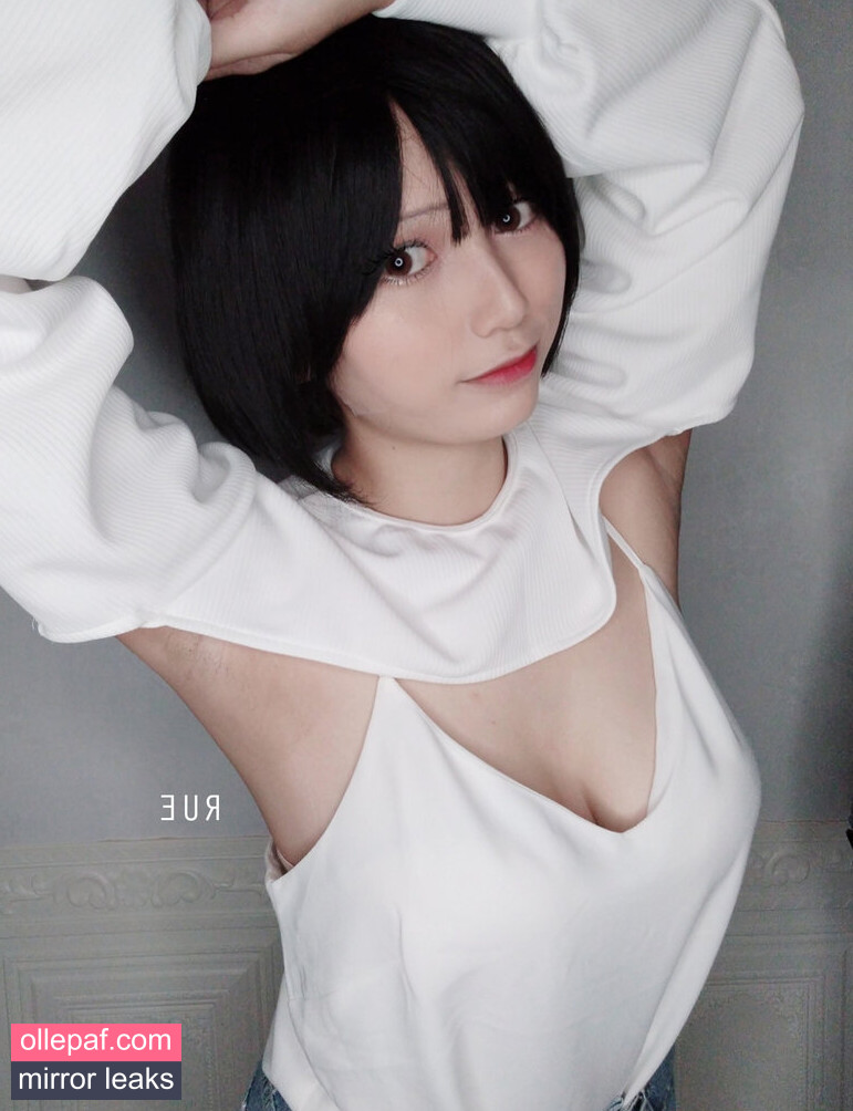 Latest Leaks Rue.cosplayer Nude #138 - Fapello