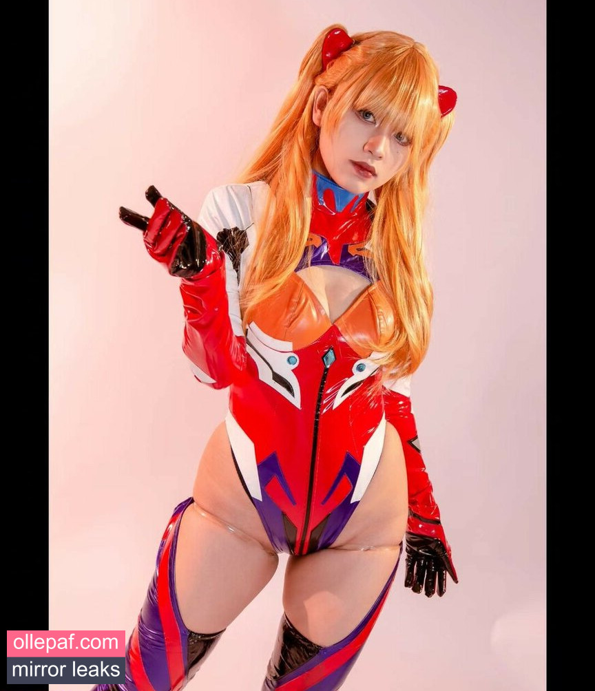 Latest Leaks Rue.cosplayer Nude #15 - Fapello