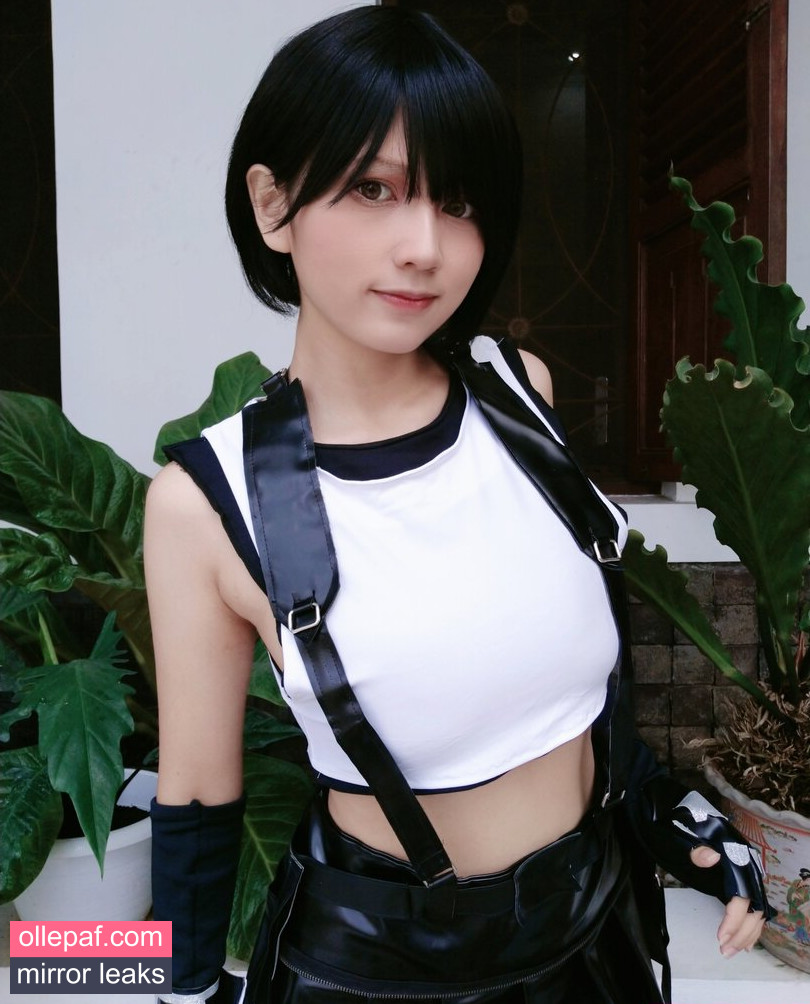 Latest Leaks Rue.cosplayer Nude #141 - Fapello