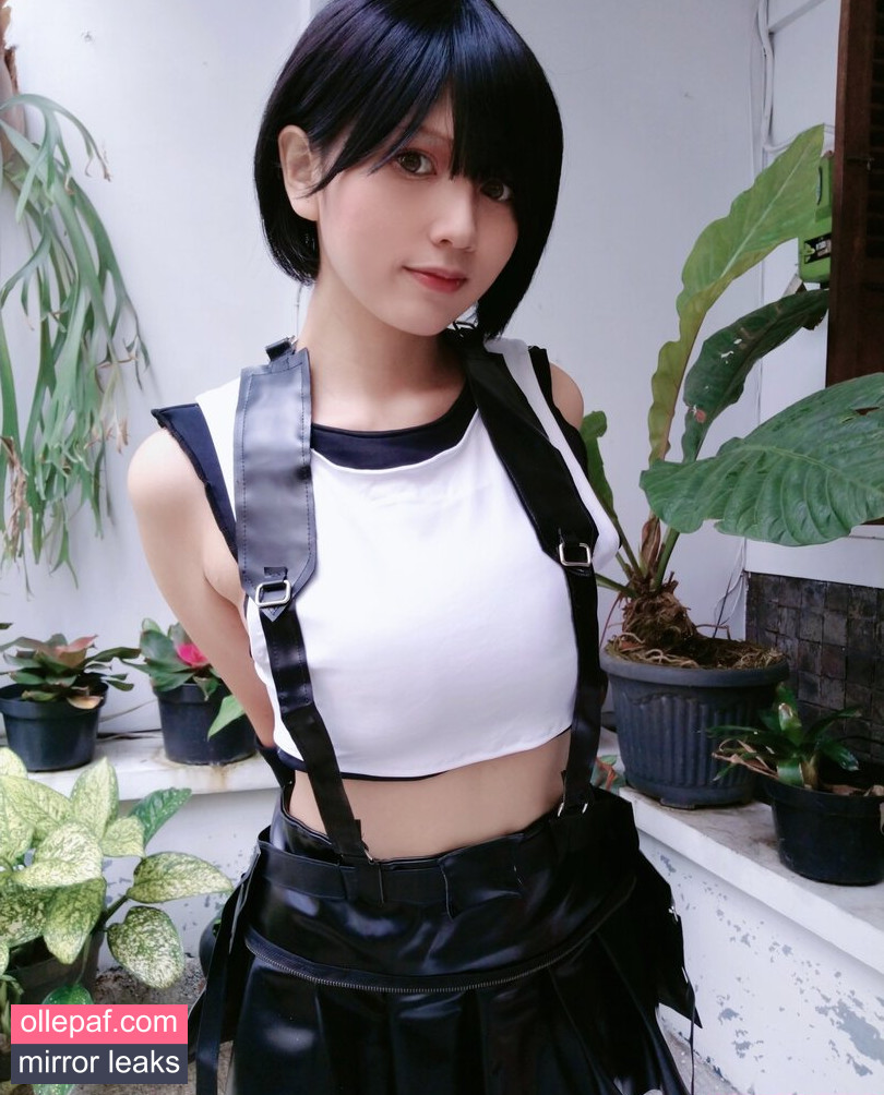 Latest Leaks Rue.cosplayer Nude #142 - Fapello