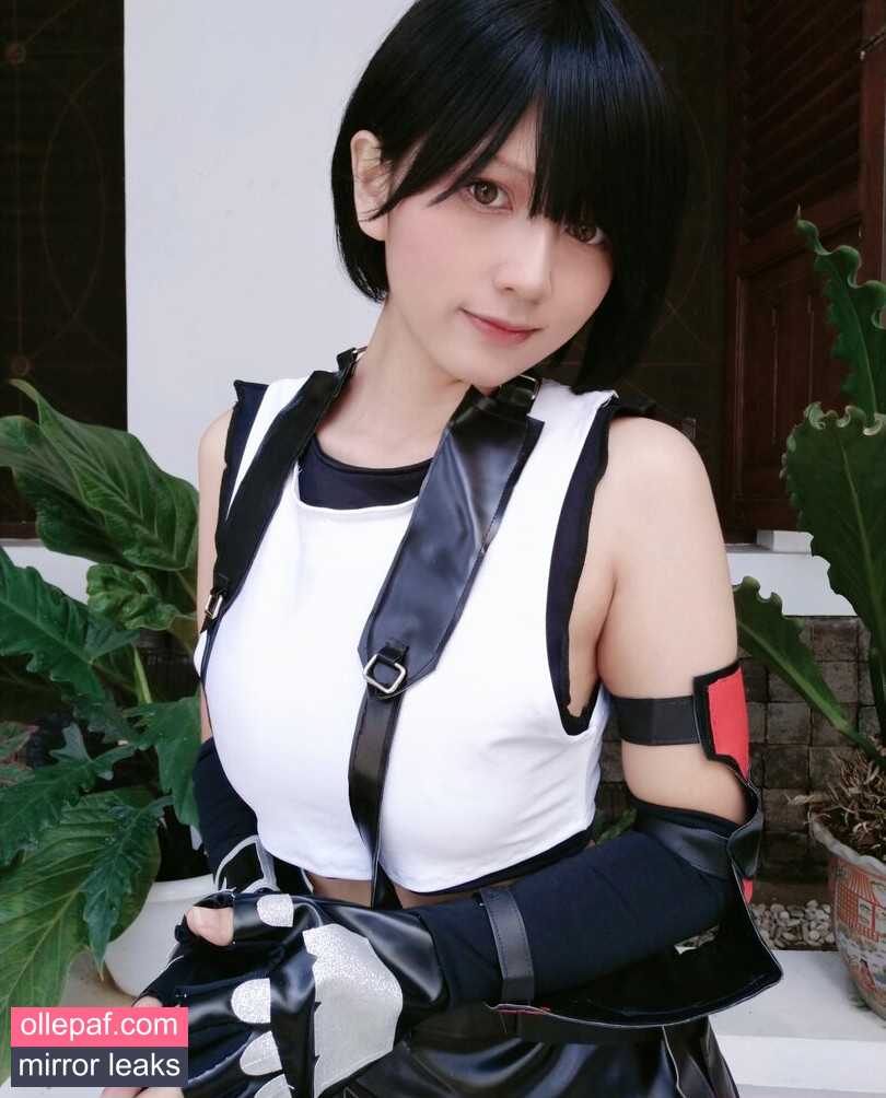Latest Leaks Rue.cosplayer Nude #143 - Fapello